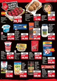 Kaufland leták týden 29 Strana 6
