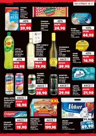 Kaufland leták týden 29 Strana 7