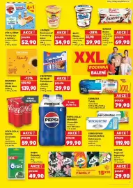 Kaufland leták týden 29 Strana 9