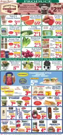 Market Basket weekly ad week 29 Page 2
