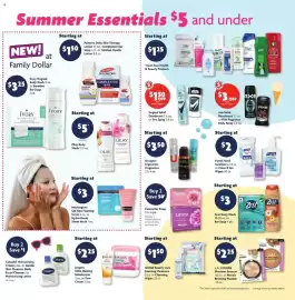 Family Dollar weekly ad week 29 Page 10
