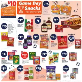 Family Dollar weekly ad week 29 Page 2