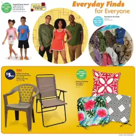 Family Dollar weekly ad week 29 Page 6