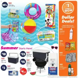 Family Dollar weekly ad week 29 Page 7