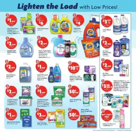 Family Dollar weekly ad week 29 Page 8