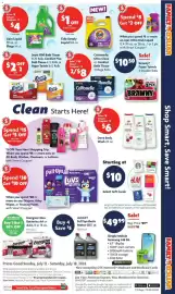 Family Dollar weekly ad week 29 Page 9