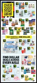 Dollar General weekly ad week 29 Page 4