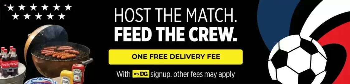 Dollar General weekly ad week 29 Page 5