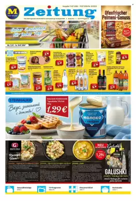 Mix Markt (gültig bis 19-07)