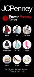 JC Penney weekly ad week 29 Page 10