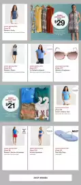 JC Penney weekly ad week 29 Page 2