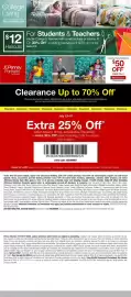 JC Penney weekly ad week 29 Page 8