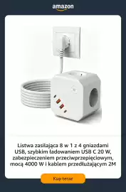 Amazon gazetka tydzień 29 Strona 12