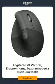 Amazon gazetka tydzień 29 Strona 3