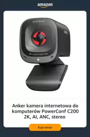 Amazon gazetka tydzień 29 Strona 6