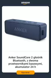 Amazon gazetka tydzień 29 Strona 8