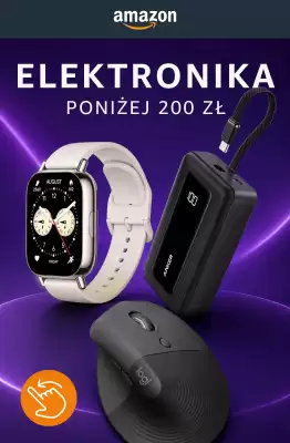 Amazon (ważność do 18-07)
