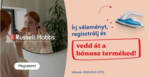 Euronics akciós újság Oldal 2