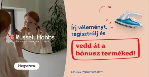 Euronics akciós újság Oldal 2