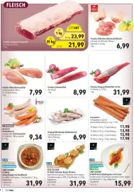 CITTI Markt Prospekt Seite 2