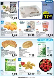 CITTI Markt Prospekt Seite 3