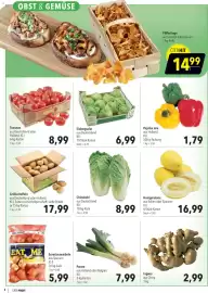 CITTI Markt Prospekt Seite 4
