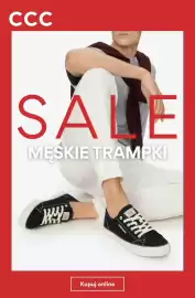 CCC gazetka tydzień 29 Strona 1
