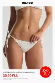 Cropp gazetka tydzień 29 Strona 6