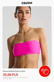 Cropp gazetka tydzień 29 Strona 9