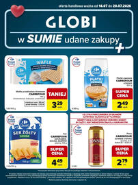 Globi gazetka tydzień 29 Strona 2