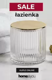 Home&You gazetka tydzień 29 Strona 1