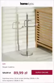 Home&You gazetka tydzień 29 Strona 5