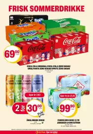 Coop Extra kundeavis uke 29 Side 10
