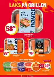 Coop Extra kundeavis uke 29 Side 16