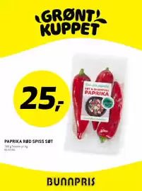 Bunnpris kundeavis uke 29 Side 13