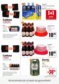 Colruyt folder Pagina 14