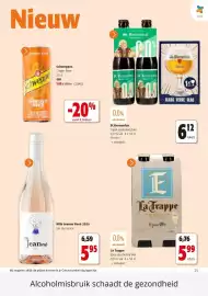 Colruyt folder Pagina 25