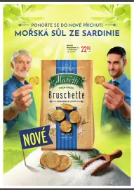 Žabka leták Strana 3