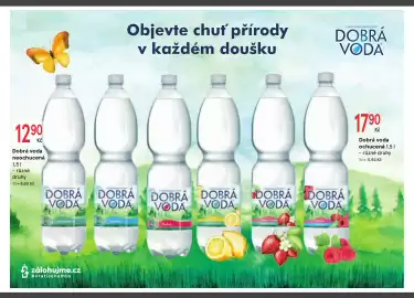 Žabka leták Strana 4