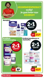 Kruidvat folder week 29 Pagina 25