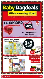 Kruidvat folder week 29 Pagina 29