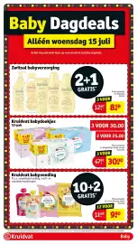 Kruidvat folder week 29 Pagina 30