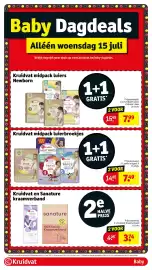 Kruidvat folder week 29 Pagina 31