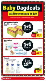 Kruidvat folder week 29 Pagina 33