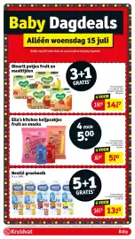 Kruidvat folder week 29 Pagina 34