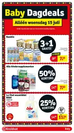 Kruidvat folder week 29 Pagina 35