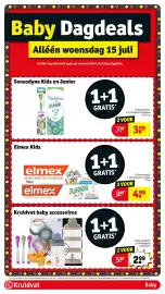 Kruidvat folder week 29 Pagina 36