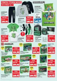 Kaufland leták týden 29 Strana 2