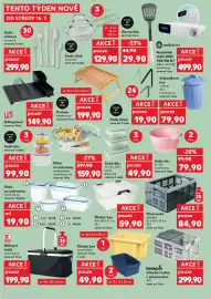 Kaufland leták týden 29 Strana 4