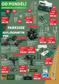 Kaufland leták týden 29 Strana 6